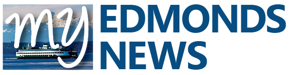 My Edmonds News logo
